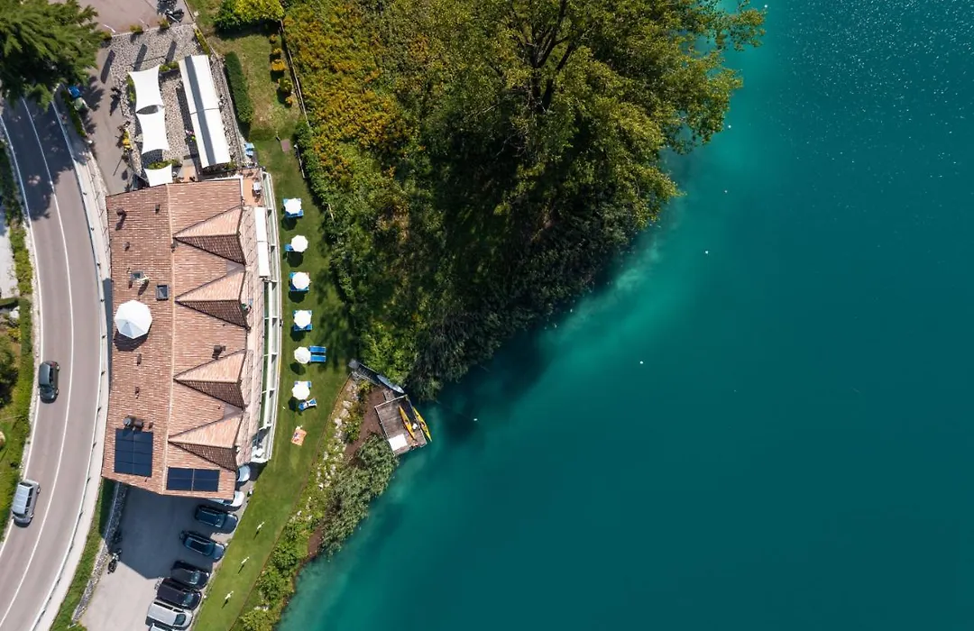 Panoramic B&B Hotel San Carlo Ledro-1