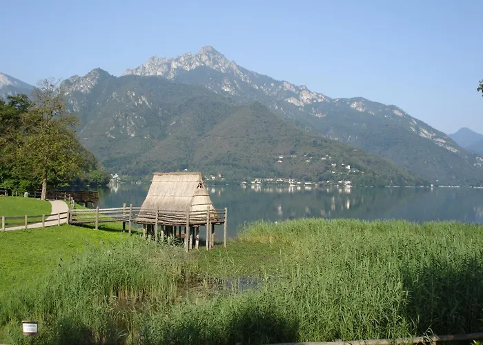 Hotel adatto agli animali: Hotel Cima d'Oro